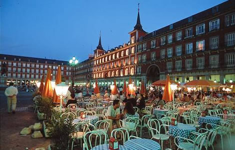 экскурсия по Мадриду - вип-гид  Мадрид - экскурсии с русским гидом по Мадриду - тур по Мадриду - экскурсии на русском в Мадриде - визит по музею Прадо