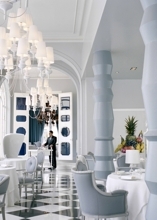 La Terraza del Casino