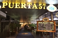 Puerta 57