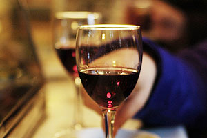 Mercado de San Miguel Madrid