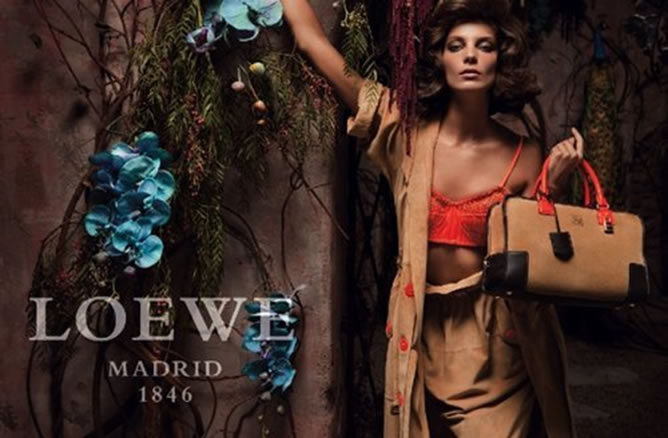 Loewe Madrid